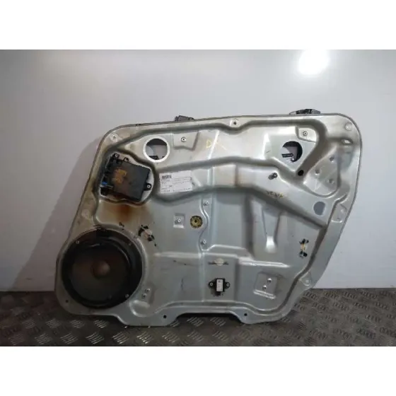 Elevalunas Delantero Derecho para Mercedes-Benz Clase M (W164)