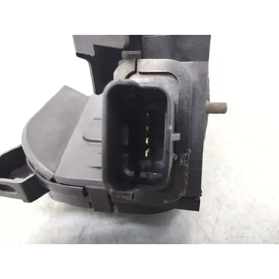 Cerradura Puerta Trasera Derecha para Renault Captur