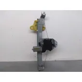 Elevalunas Trasero Derecho para Renault Captur