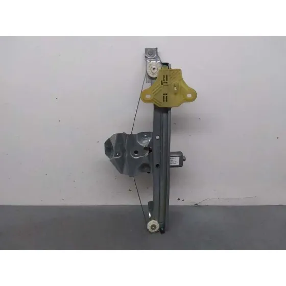 Elevalunas Trasero Derecho para Renault Captur