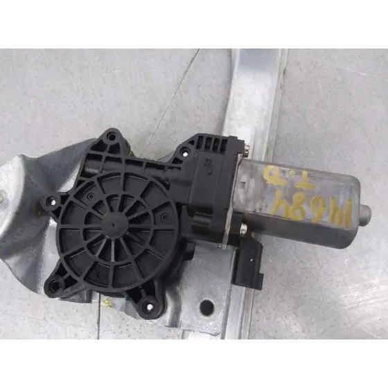 Elevalunas Trasero Derecho para Renault Captur