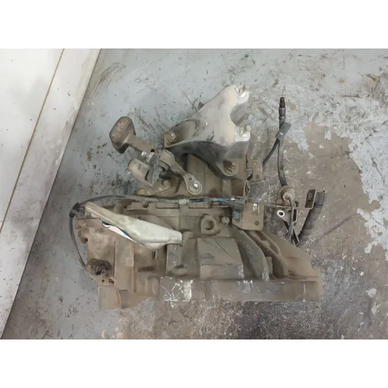 Caja Cambios para Mazda 2 Lim. (De)
