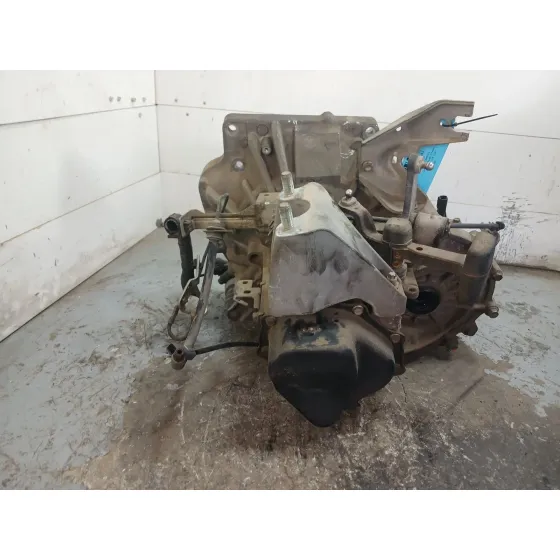 Caja Cambios para Mazda 2 Lim. (De)