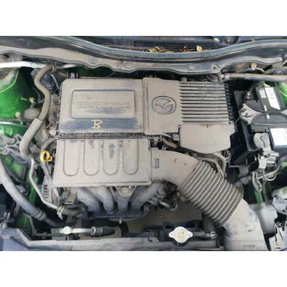 Motor Completo para Mazda 2 Lim. (De)