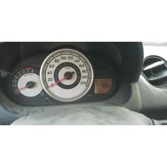 Motor Completo para Mazda 2 Lim. (De)