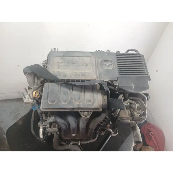 Motor Completo para Mazda 2 Lim. (De)