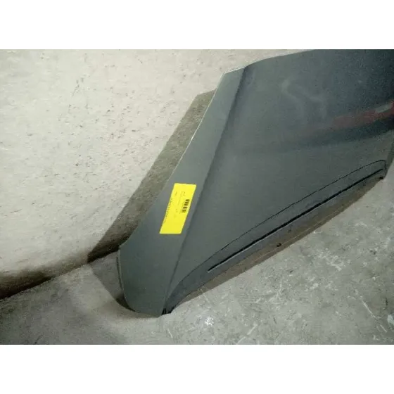 Capot para Peugeot 1007