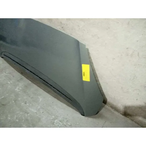 Capot para Peugeot 1007