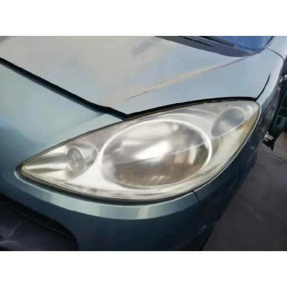 Faro Izquierdo para Peugeot 1007