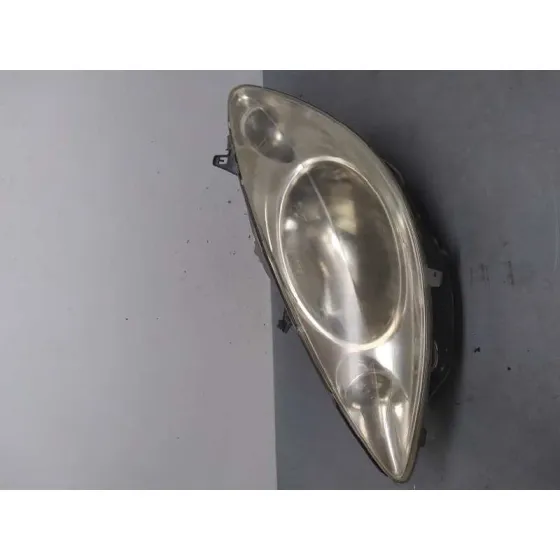 Faro Izquierdo para Peugeot 1007