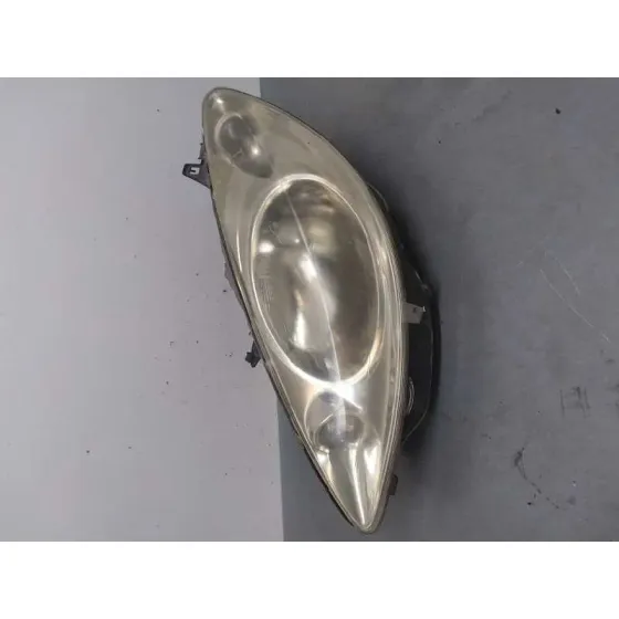 Faro Izquierdo para Peugeot 1007