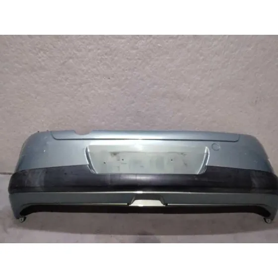 Paragolpes Trasero para Peugeot 1007