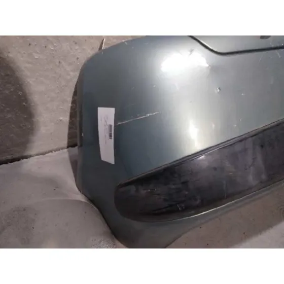 Paragolpes Trasero para Peugeot 1007