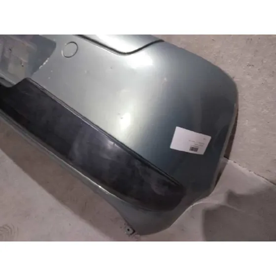 Paragolpes Trasero para Peugeot 1007