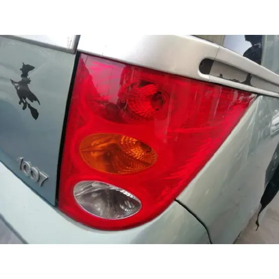 Piloto Trasero Derecho para Peugeot 1007