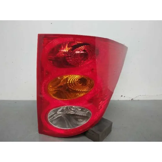 Piloto Trasero Derecho para Peugeot 1007