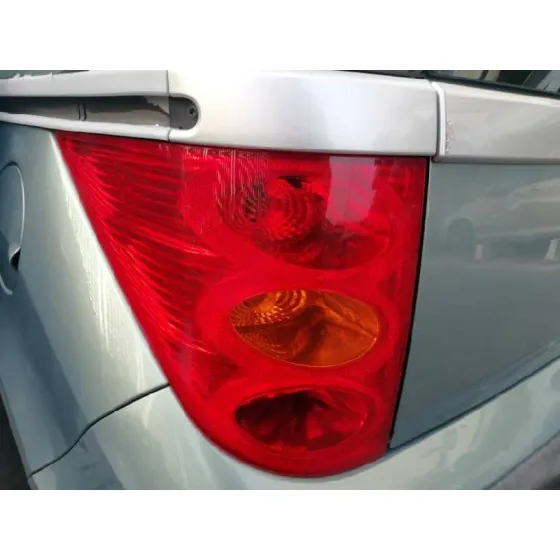 Piloto Trasero Izquierdo para Peugeot 1007