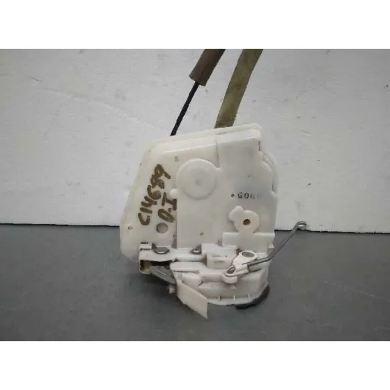 Cerradura Puerta Delantera Izquierda para Mazda 2 Lim. (De)