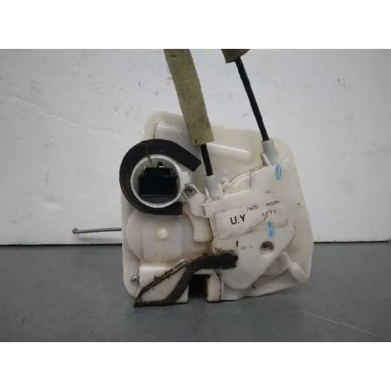 Cerradura Puerta Delantera Izquierda para Mazda 2 Lim. (De)