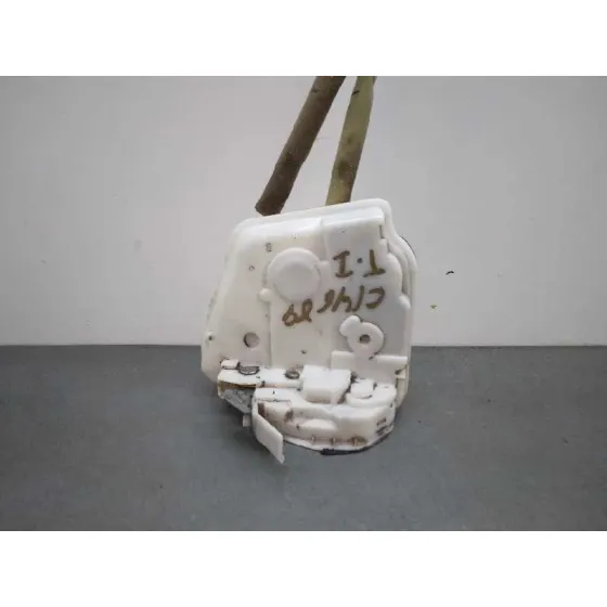Cerradura Puerta Trasera Izquierda para Mazda 2 Lim. (De)