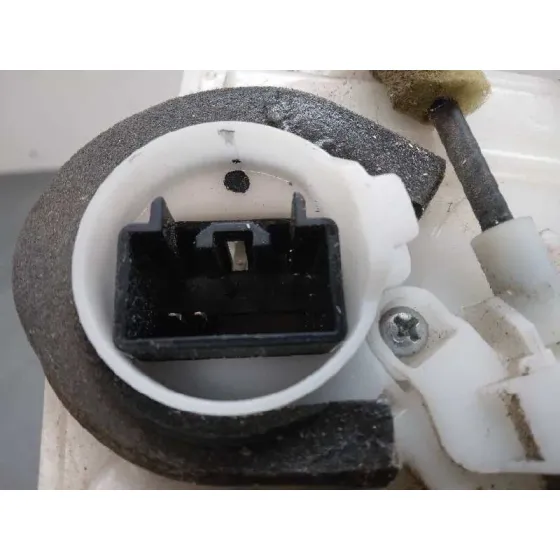 Cerradura Puerta Trasera Izquierda para Mazda 2 Lim. (De)