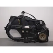 Elevalunas Delantero Izquierdo para Mazda 2 Lim. (De)