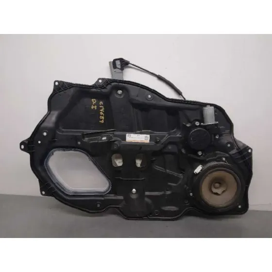 Elevalunas Delantero Izquierdo para Mazda 2 Lim. (De)