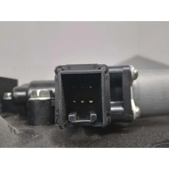 Elevalunas Delantero Izquierdo para Mazda 2 Lim. (De)