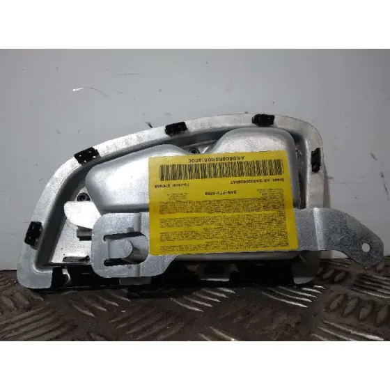Airbag Lateral Izquierdo para Peugeot 307 (S1)