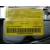 Airbag Lateral Izquierdo para Peugeot 307 (S1)