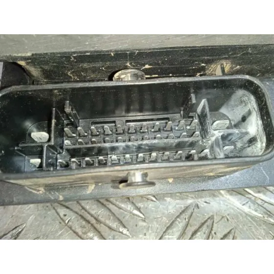Abs para Nissan Nv 200 (M20)