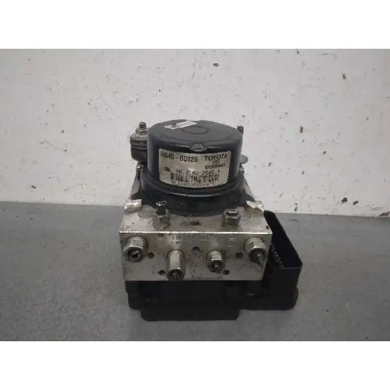 Abs para Toyota Yaris