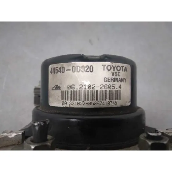 Abs para Toyota Yaris