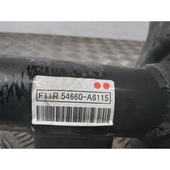 Amortiguador Delantero Derecho para Kia Cee'd