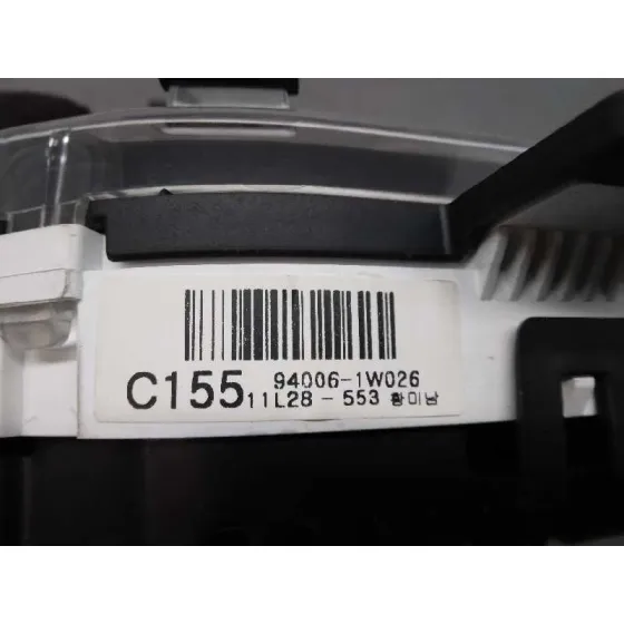 Cuadro Instrumentos para Kia Rio