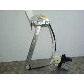 Elevalunas Delantero Izquierdo para Kia Rio