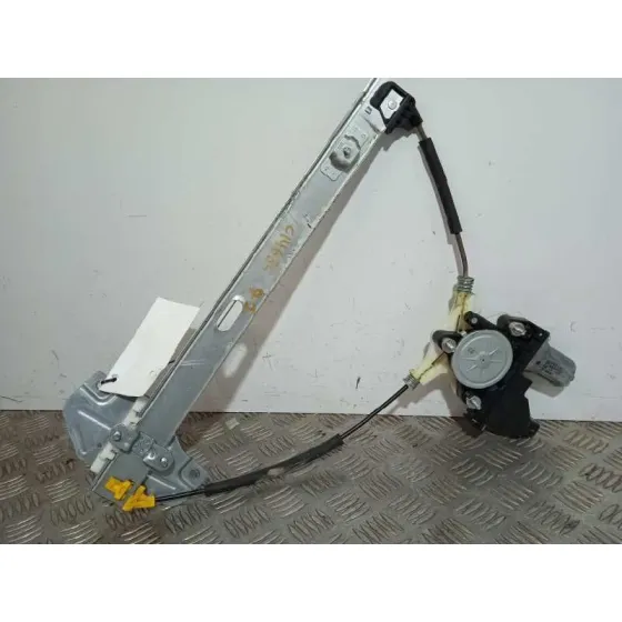 Elevalunas Delantero Izquierdo para Kia Rio