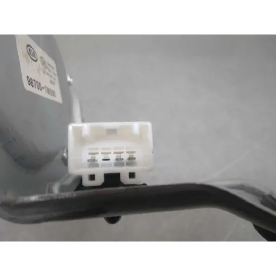 Motor Limpia Trasero para Kia Rio