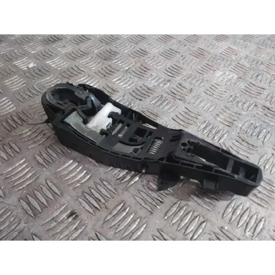 Maneta Exterior Delantera Derecha para Citroën C4 Grand Picasso