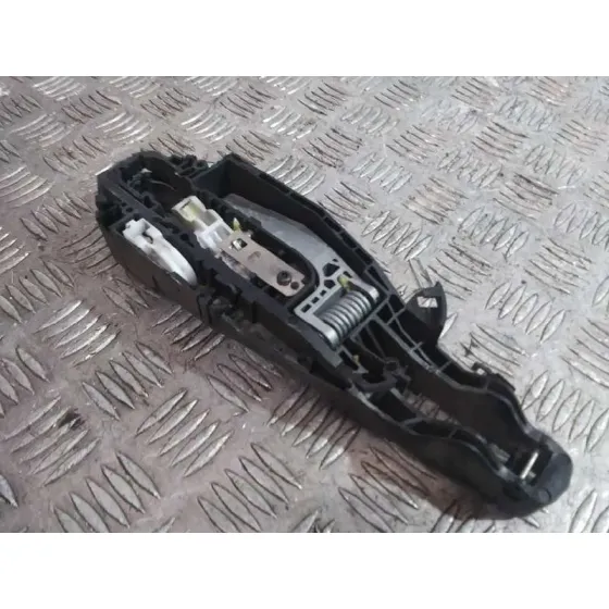 Maneta Exterior Delantera Derecha para Citroën C4 Grand Picasso
