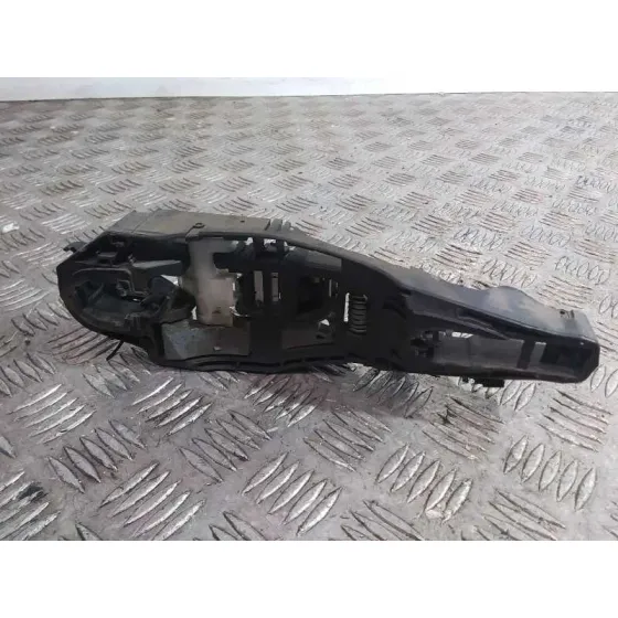 Maneta Exterior Delantera Derecha para Citroën C4 Grand Picasso