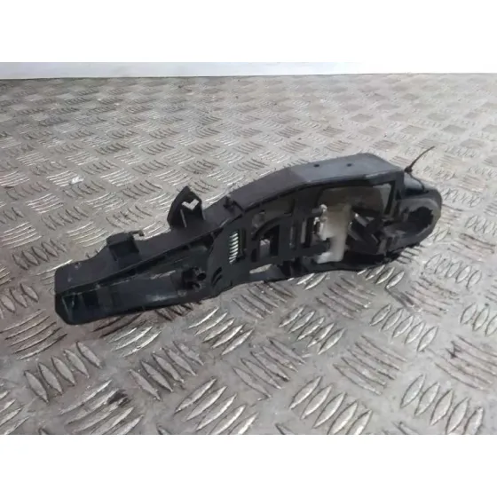 Maneta Exterior Delantera Derecha para Citroën C4 Grand Picasso
