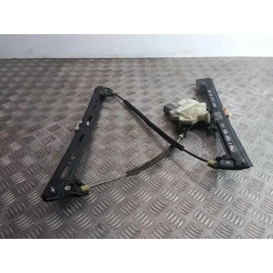 Elevalunas Delantero Derecho para Citroën C4 Grand Picasso