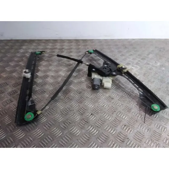 Elevalunas Delantero Derecho para Citroën C4 Grand Picasso