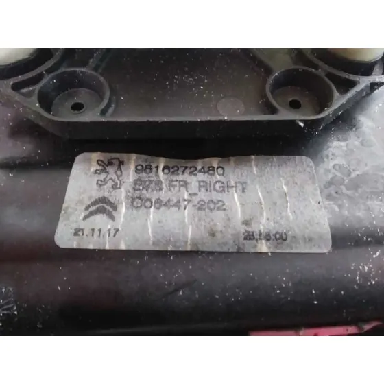 Elevalunas Delantero Derecho para Citroën C4 Grand Picasso