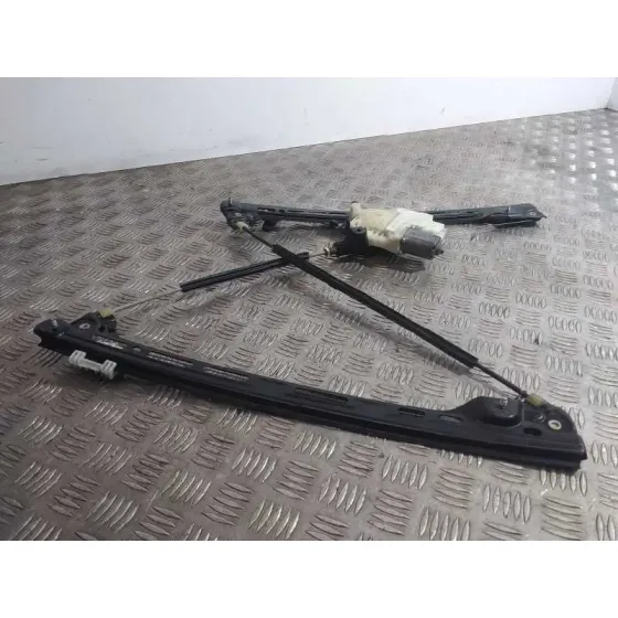 Elevalunas Delantero Izquierdo para Citroën C4 Grand Picasso