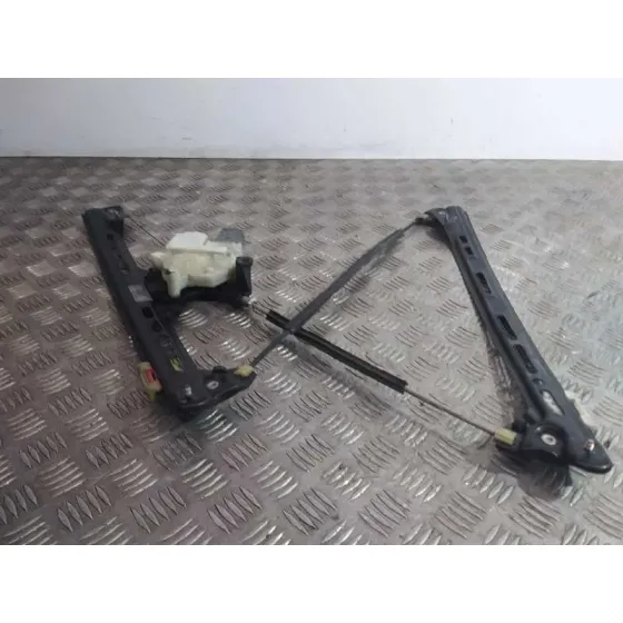 Elevalunas Delantero Izquierdo para Citroën C4 Grand Picasso