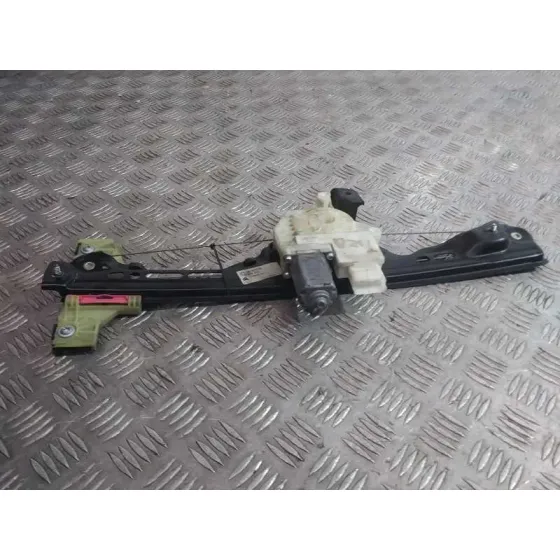 Elevalunas Trasero Izquierdo para Citroën C4 Grand Picasso