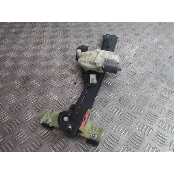 Elevalunas Trasero Izquierdo para Citroën C4 Grand Picasso
