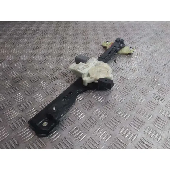Elevalunas Trasero Izquierdo para Citroën C4 Grand Picasso